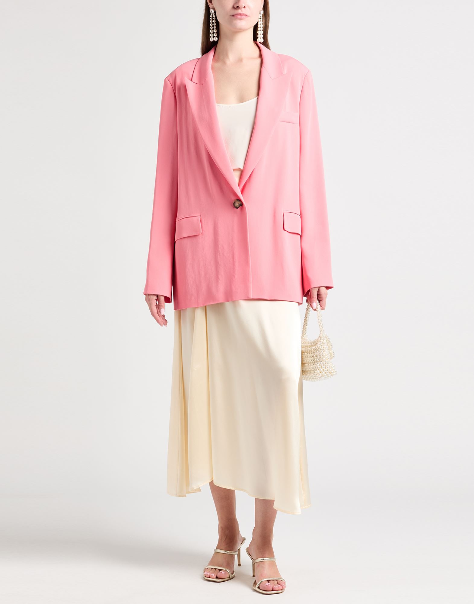  Peserico - Anzüge Und Co-ords - Blazers - On Yoox.com 