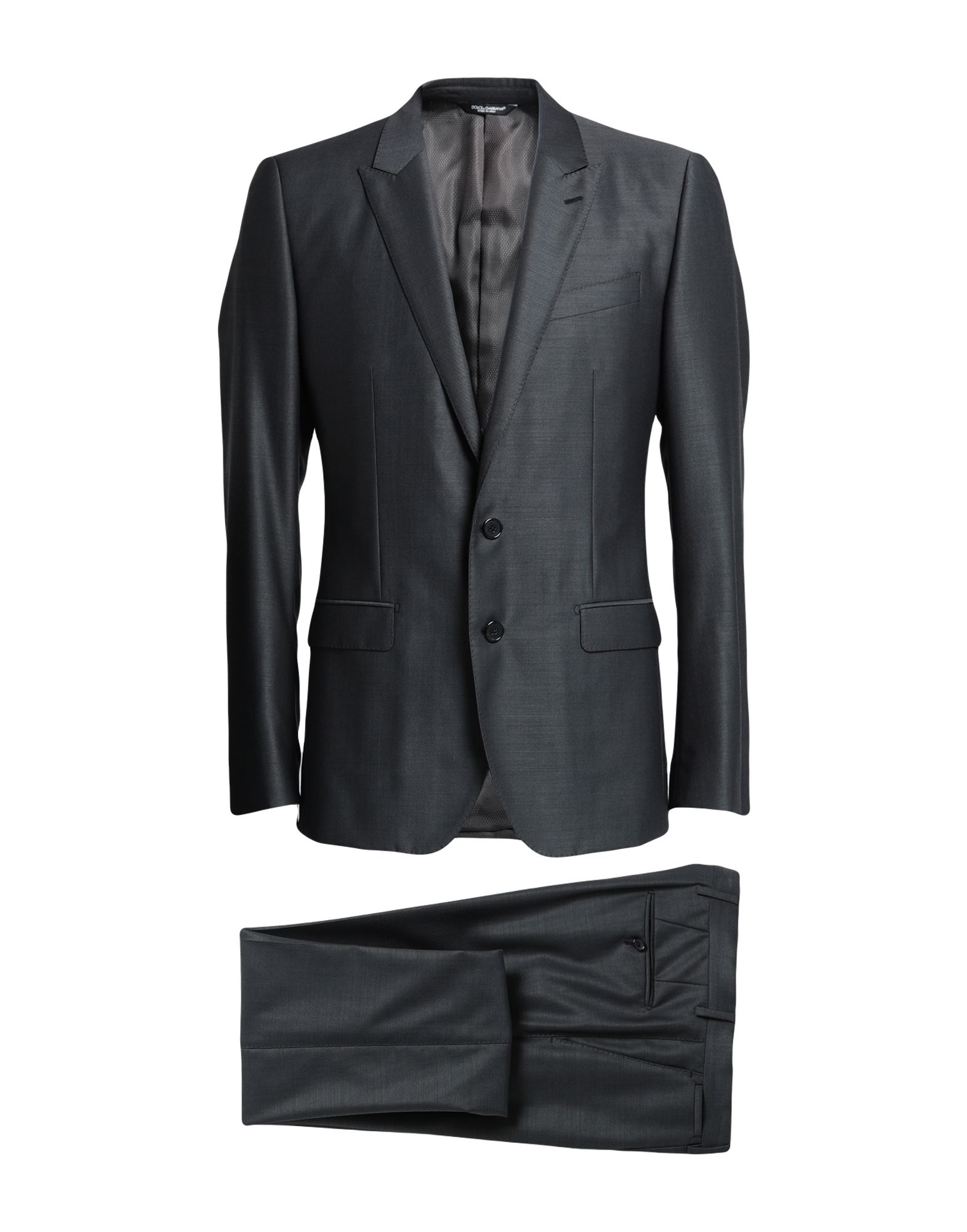 最終価格‼️Dolce & Gabbana レディースデザインスーツ - テーラード 