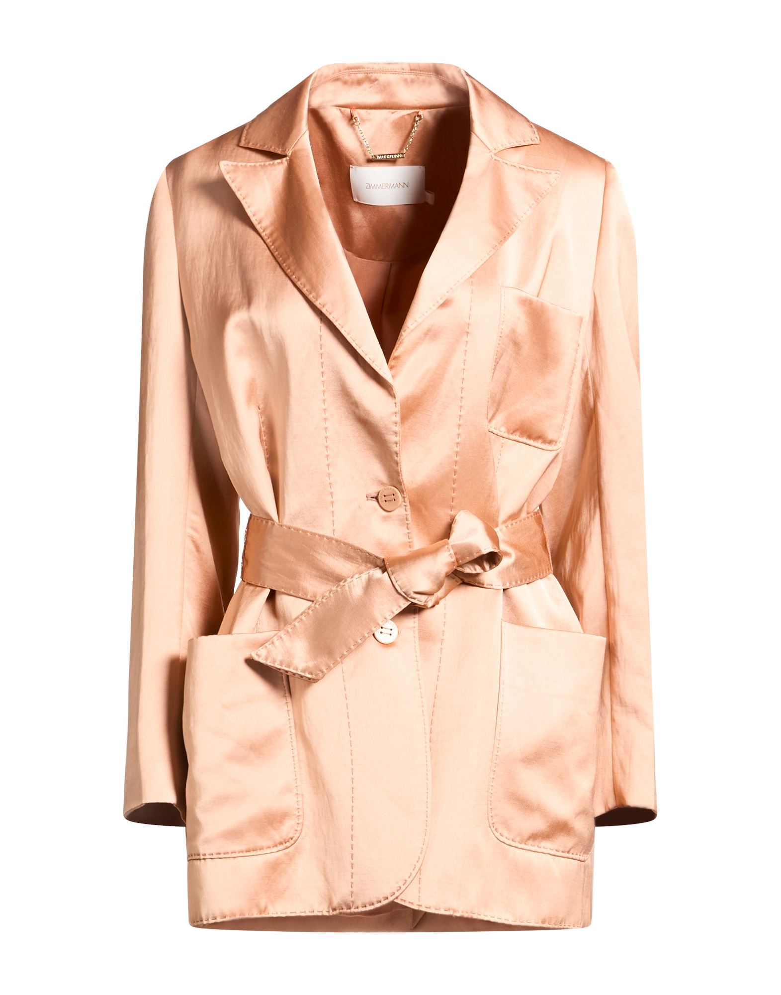  Zimmermann - Anzüge Und Co-ords - Blazers - On Yoox.com 