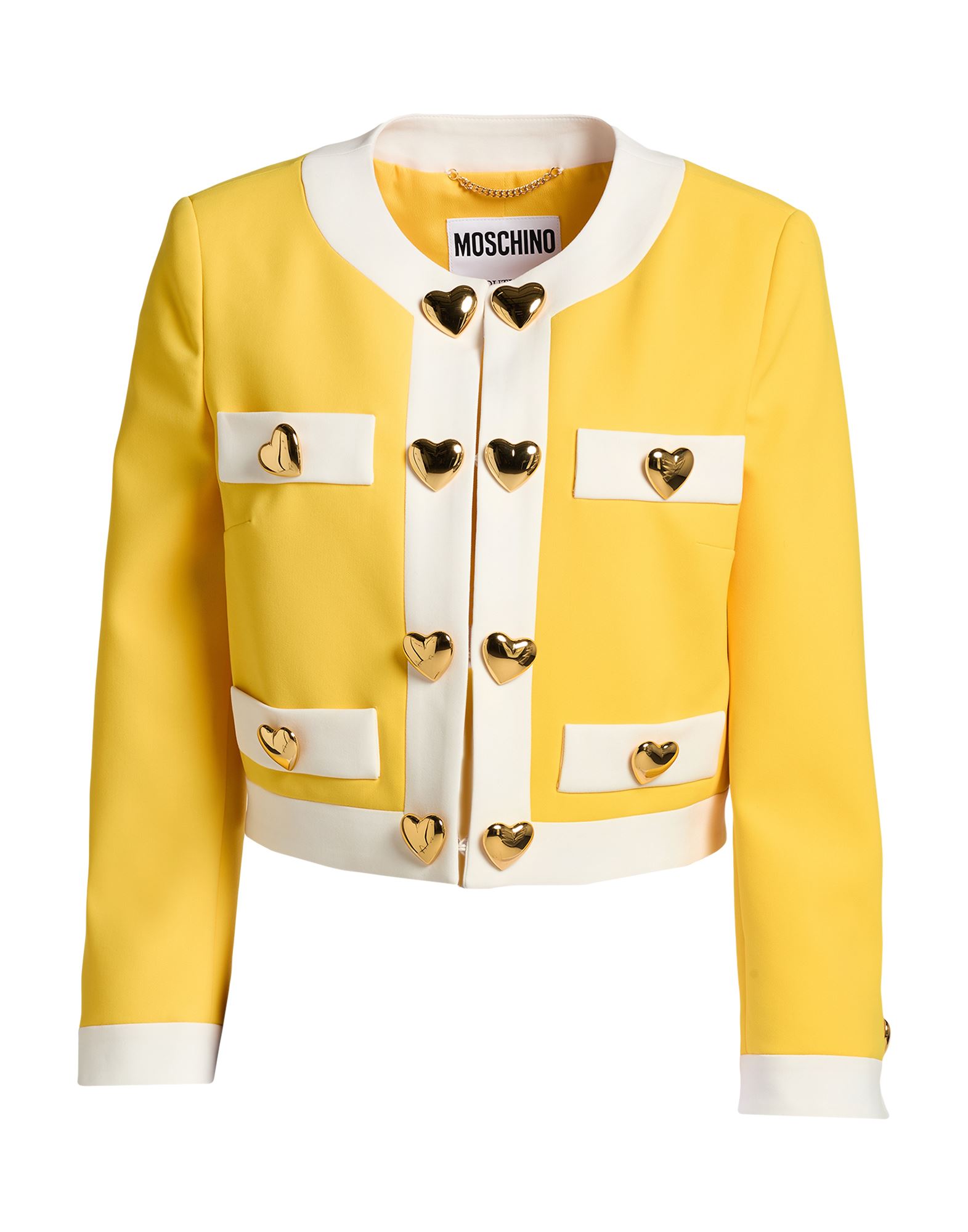  Moschino - Anzüge Und Co-ords - Blazers - On Yoox.com 