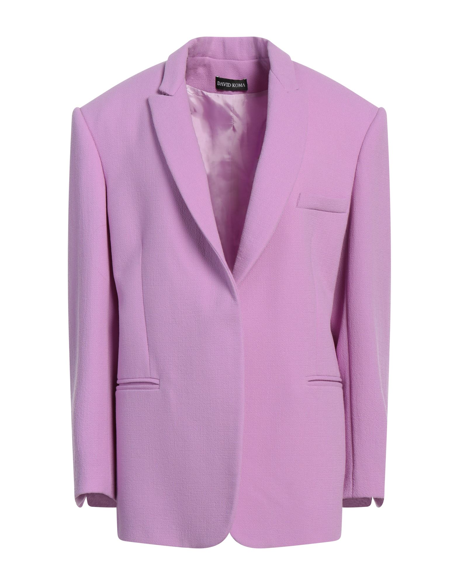  David Koma - Anzüge Und Co-ords - Blazers - On Yoox.com 