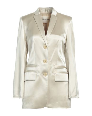 Blazer Damen Beige 34 Damen