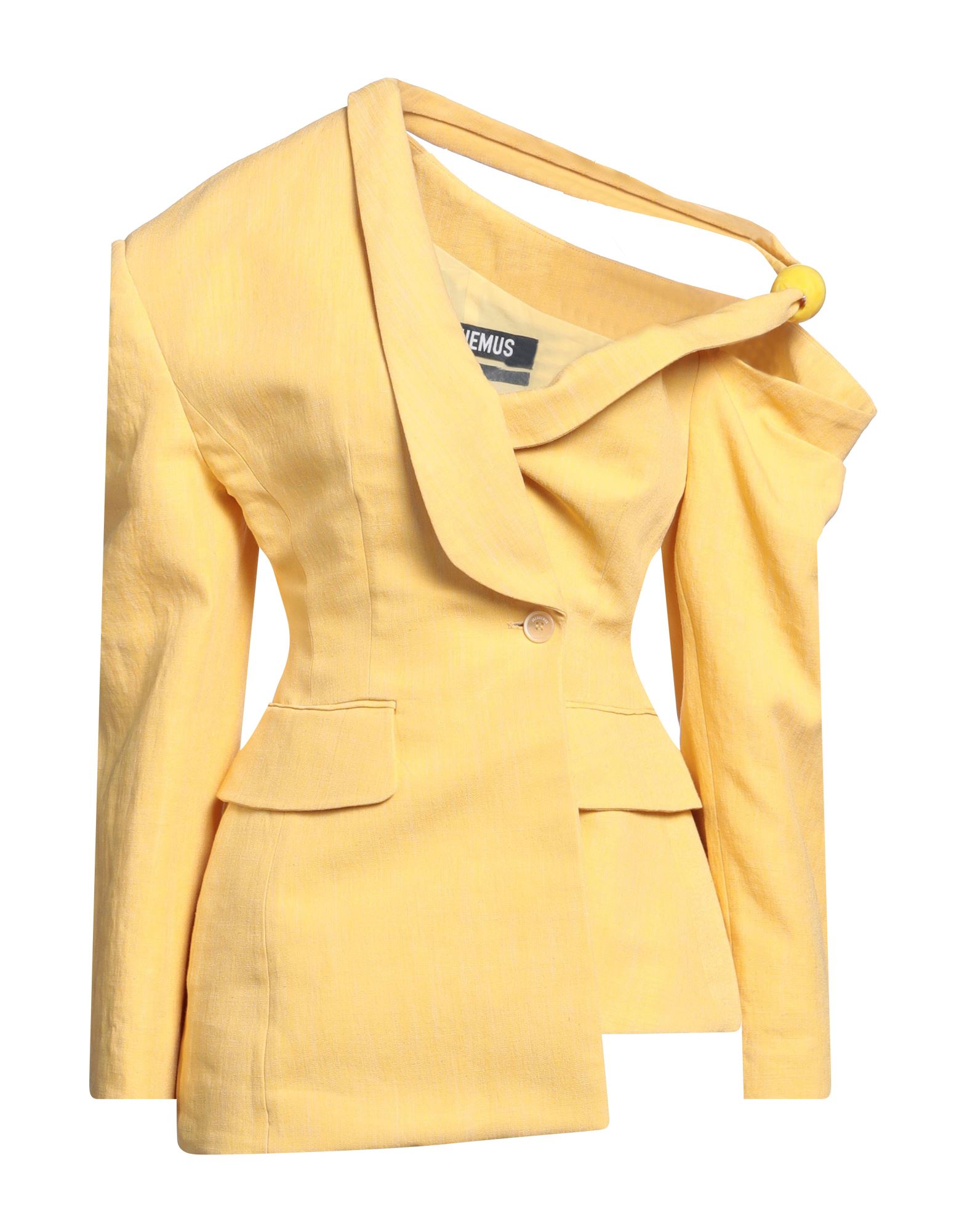  Jacquemus - Anzüge Und Co-ords - Blazers - On Yoox.com 
