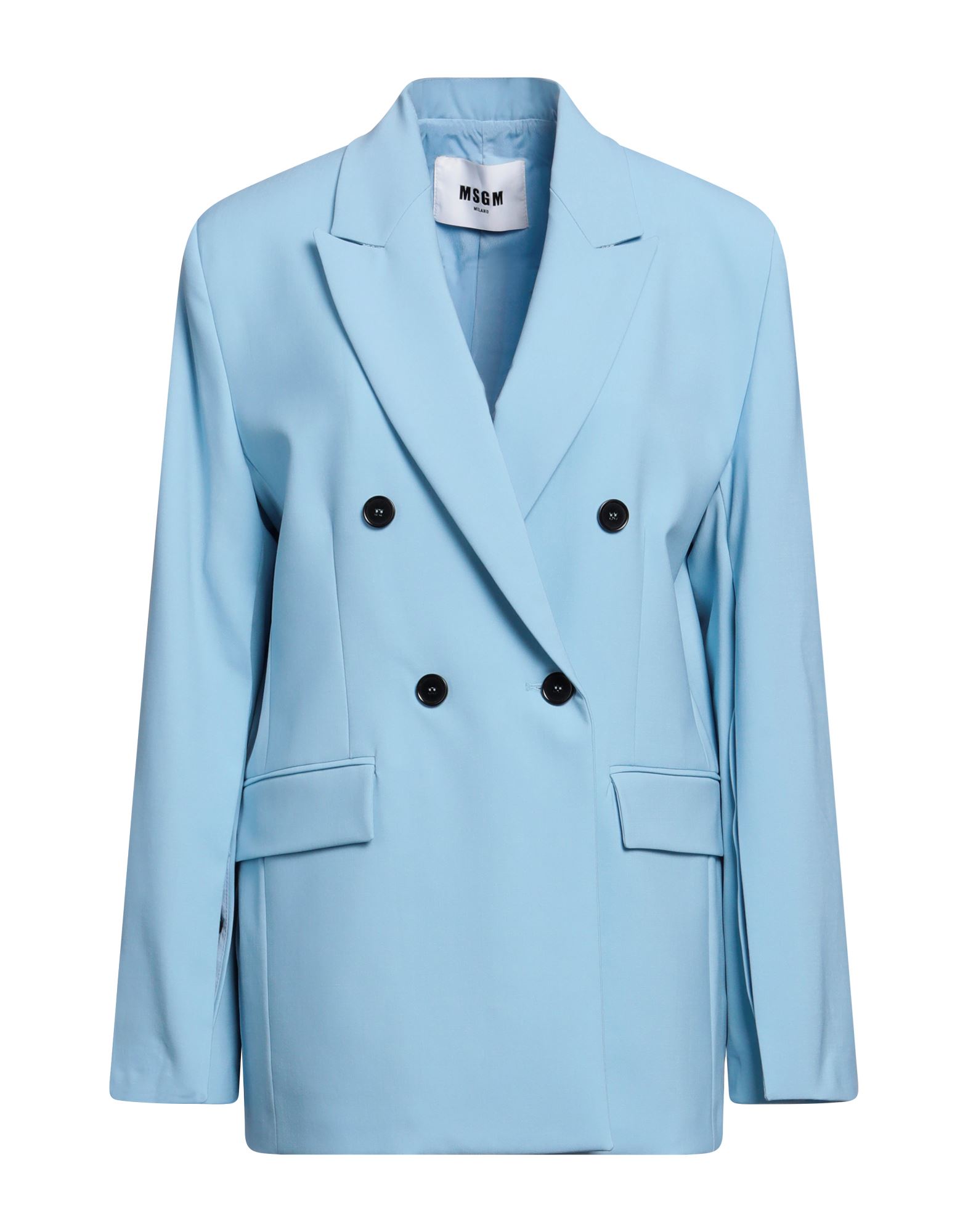  Msgm - Trajes Y Conjuntos - Americanas - On Yoox.com 