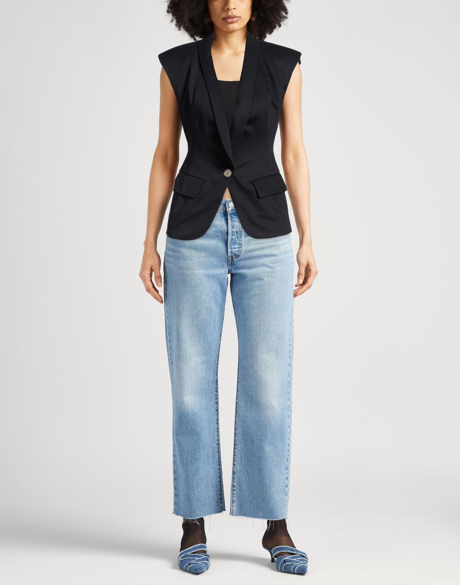  Alexandre Vauthier - Anzüge Und Co-ords - Blazers - On Yoox.com 