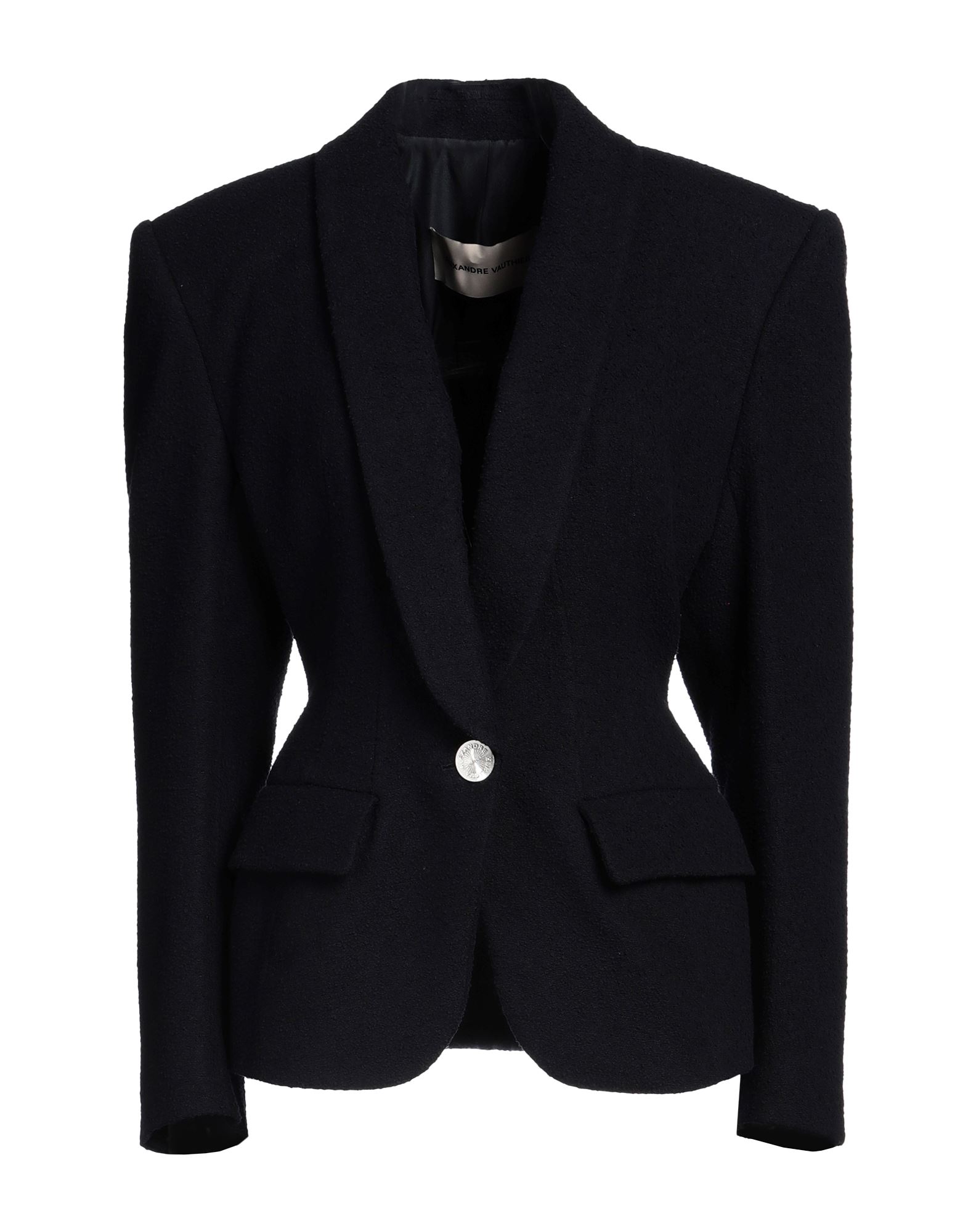 ALEXANDRE VAUTHIER ALEXANDRE VAUTHIER ΣΥΝΟΛΑ ΚΑΙ ΣΕΤ Σακάκι