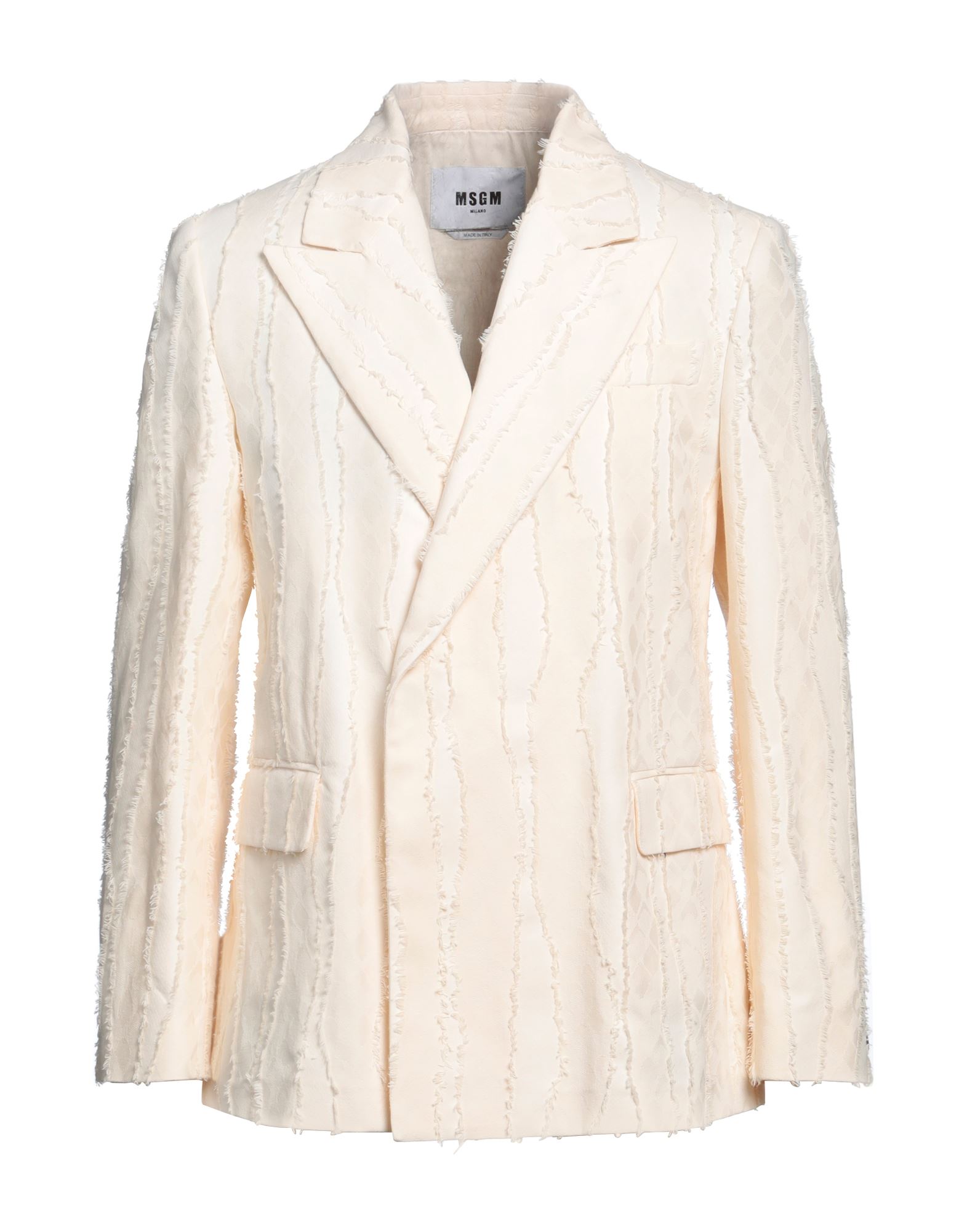  Msgm - Trajes Y Conjuntos - Americanas - On Yoox.com 
