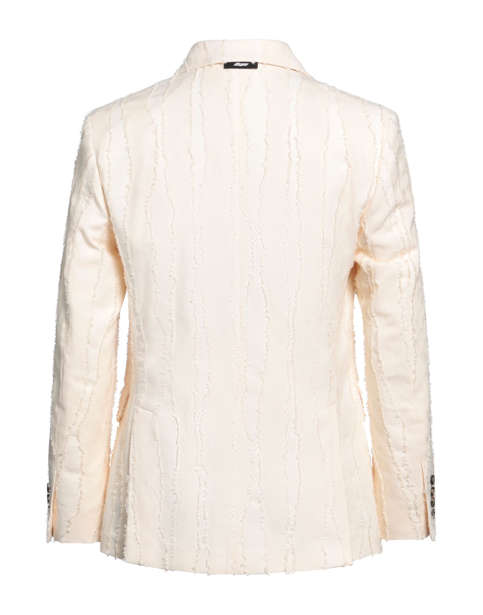  Msgm - Trajes Y Conjuntos - Americanas - On Yoox.com 