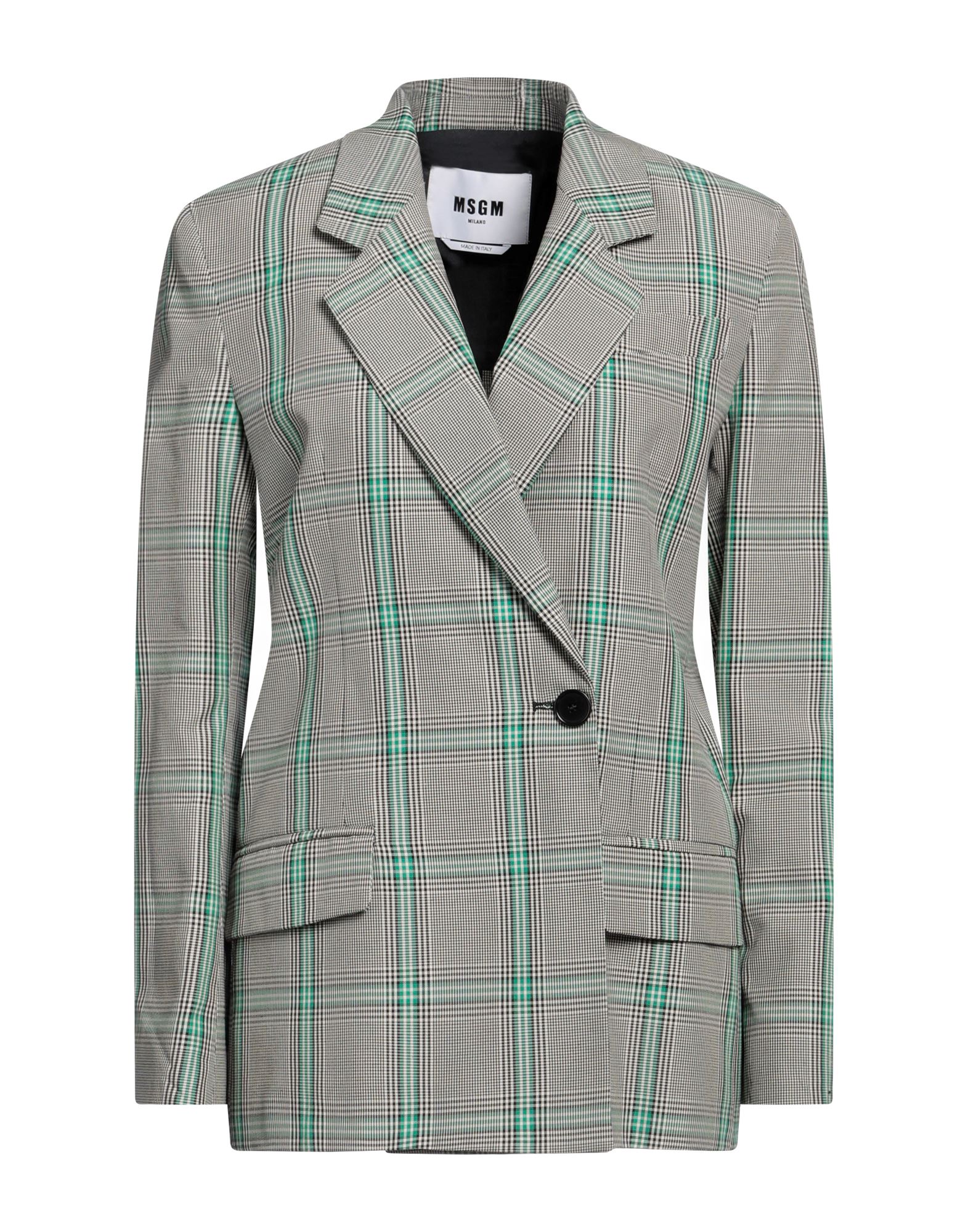  Msgm - Anzüge Und Co-ords - Blazers - On Yoox.com 