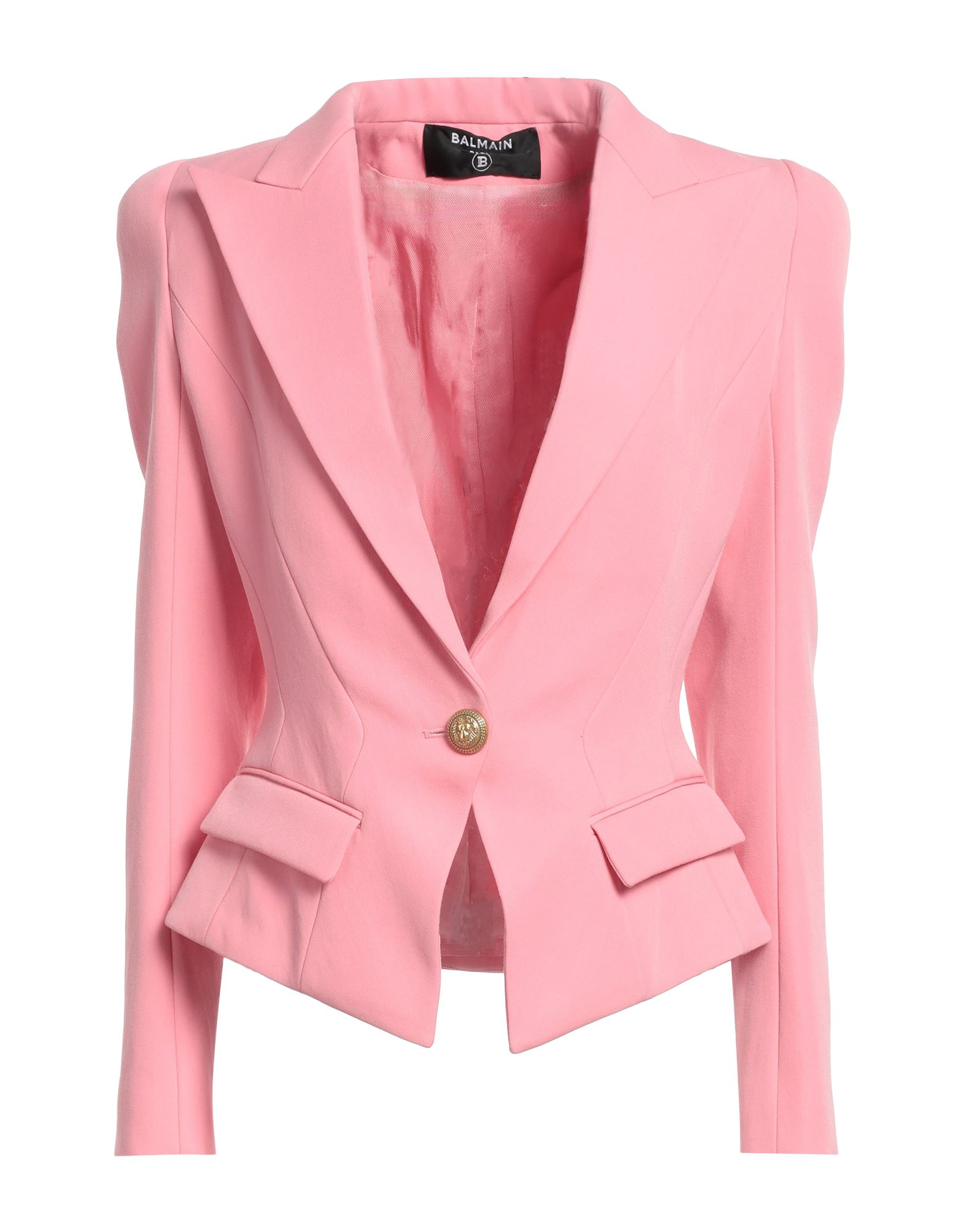  Balmain - Trajes Y Conjuntos - Americanas - On Yoox.com 