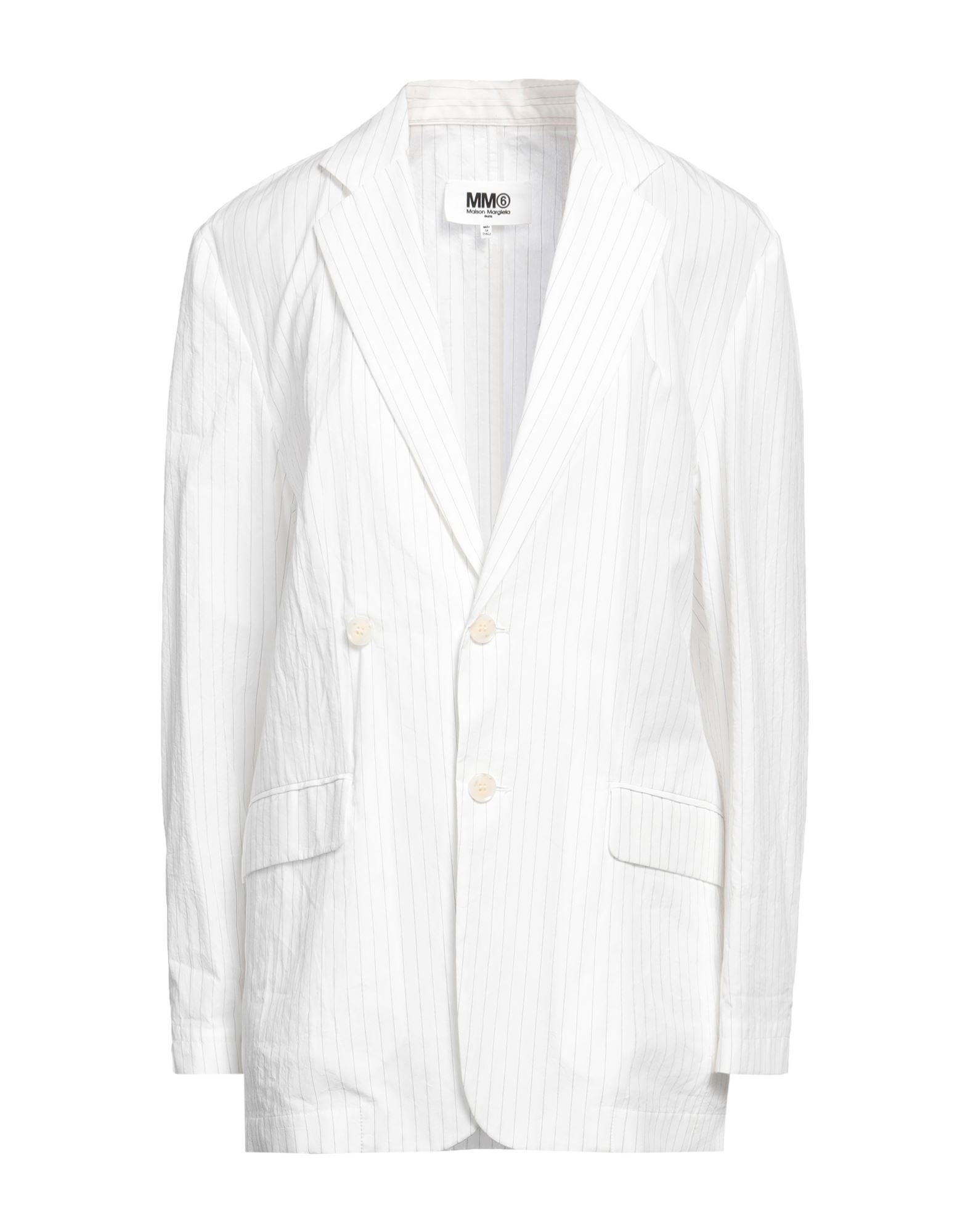 MM6 MAISON MARGIELA ΣΥΝΟΛΑ ΚΑΙ ΣΕΤ Σακάκι