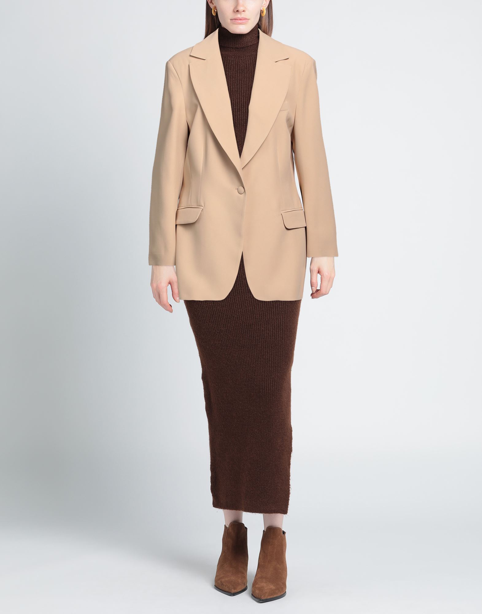  Federica Tosi - Anzüge Und Co-ords - Blazers - On Yoox.com 