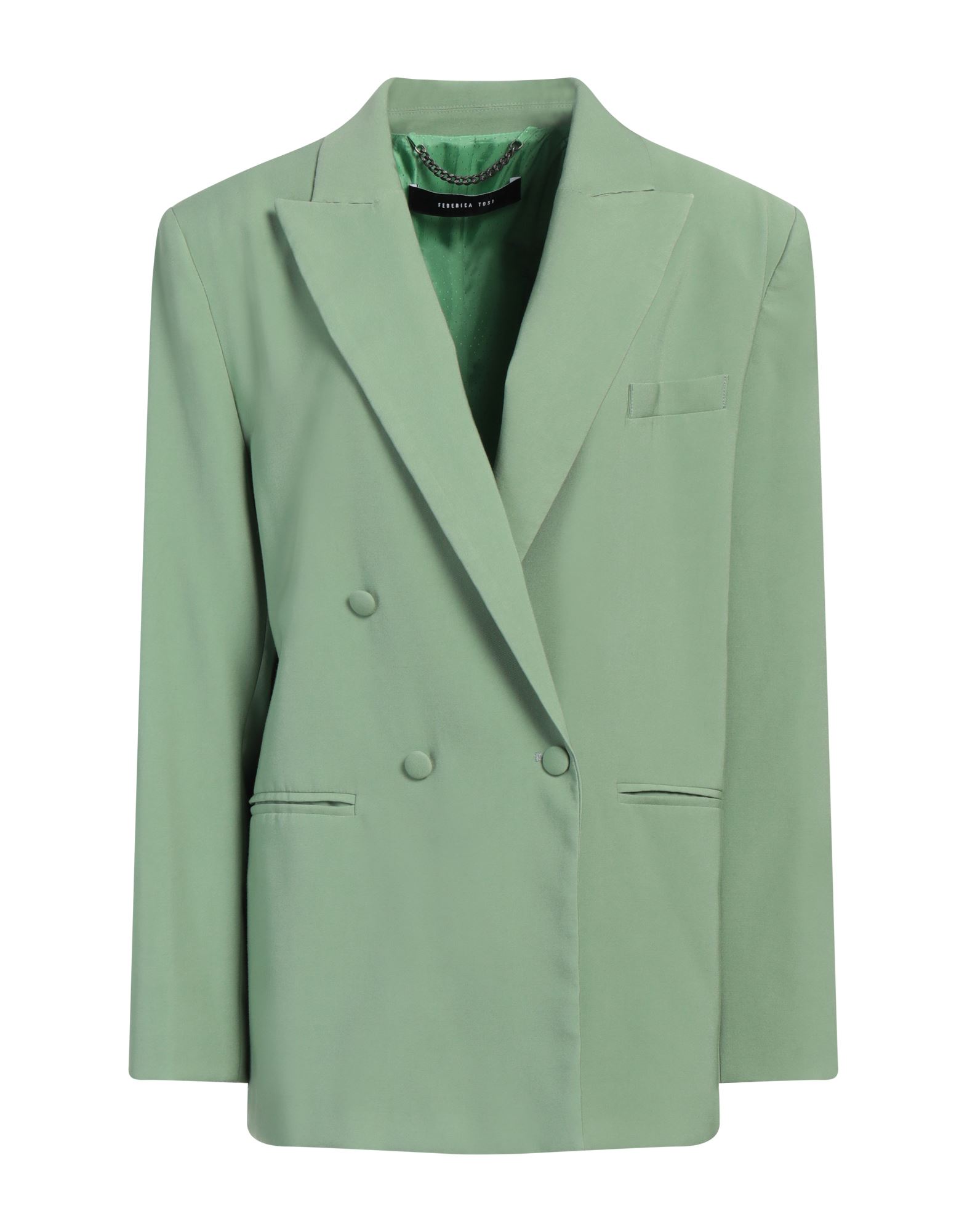  Federica Tosi - Anzüge Und Co-ords - Blazers - On Yoox.com 