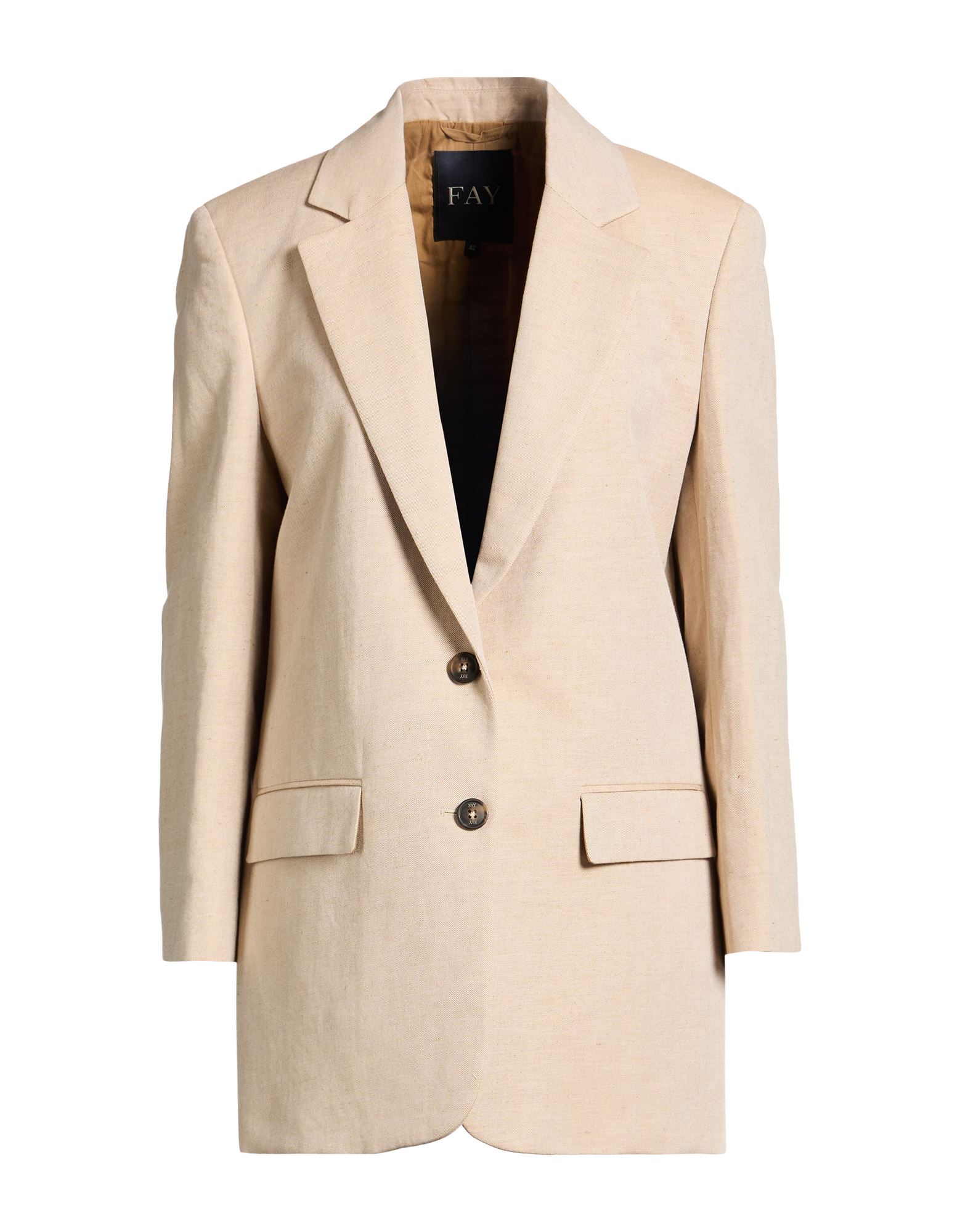  Fay - Anzüge Und Co-ords - Blazers - On Yoox.com 