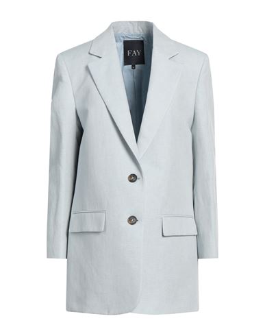 Blazer Damen Himmelblau 34,38,40,42 Damen