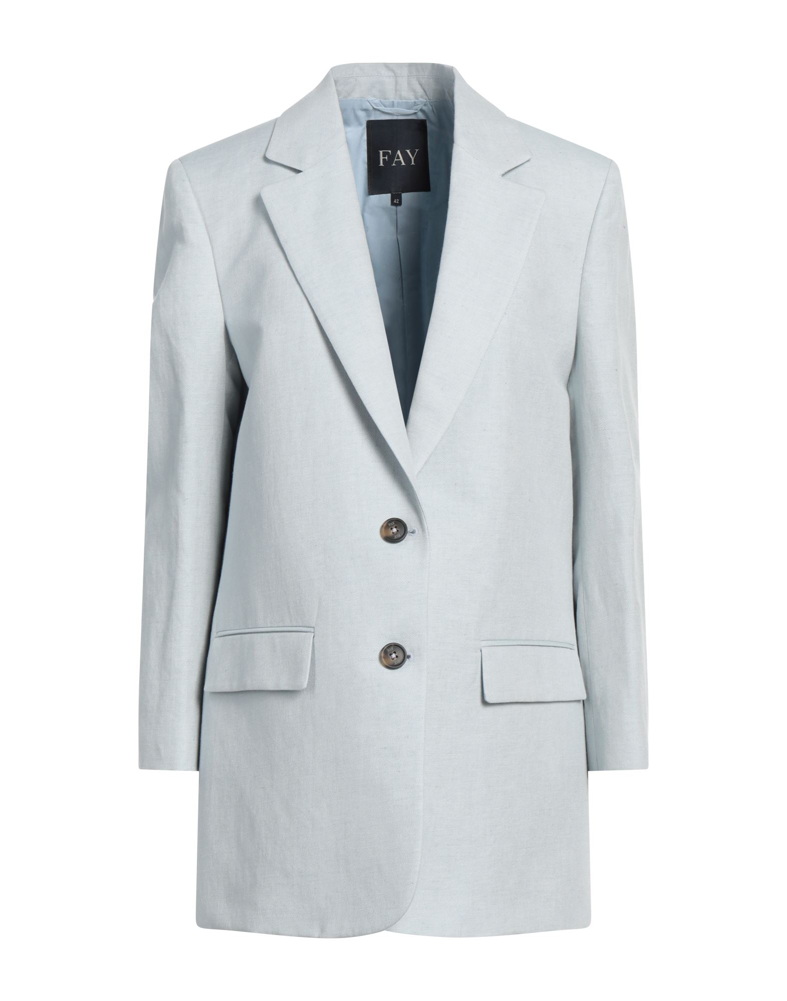  Fay - Trajes Y Conjuntos - Americanas - On Yoox.com 