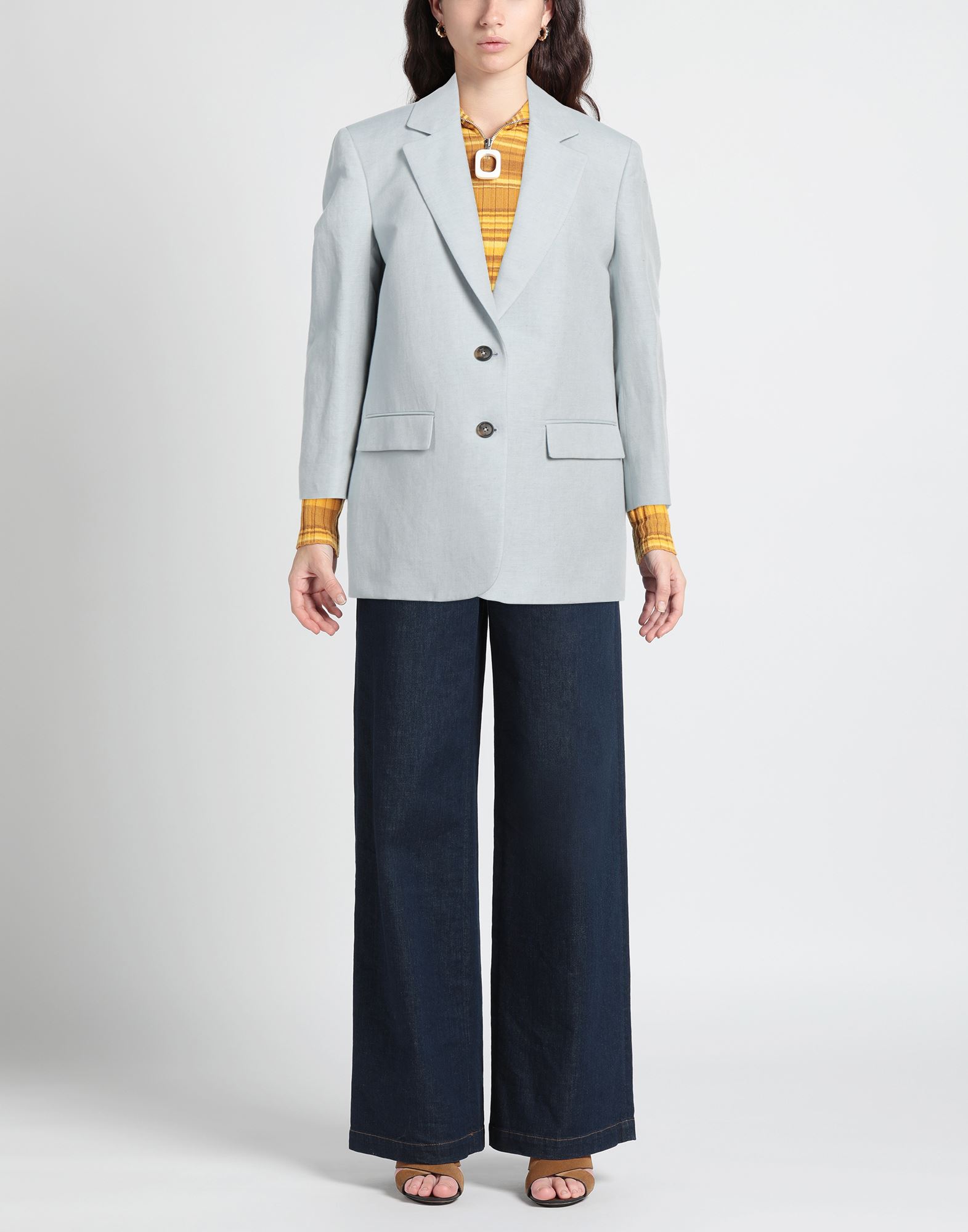  Fay - Trajes Y Conjuntos - Americanas - On Yoox.com 
