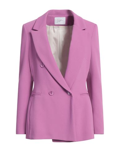Blazer Damen Malve 34,36,40 Damen