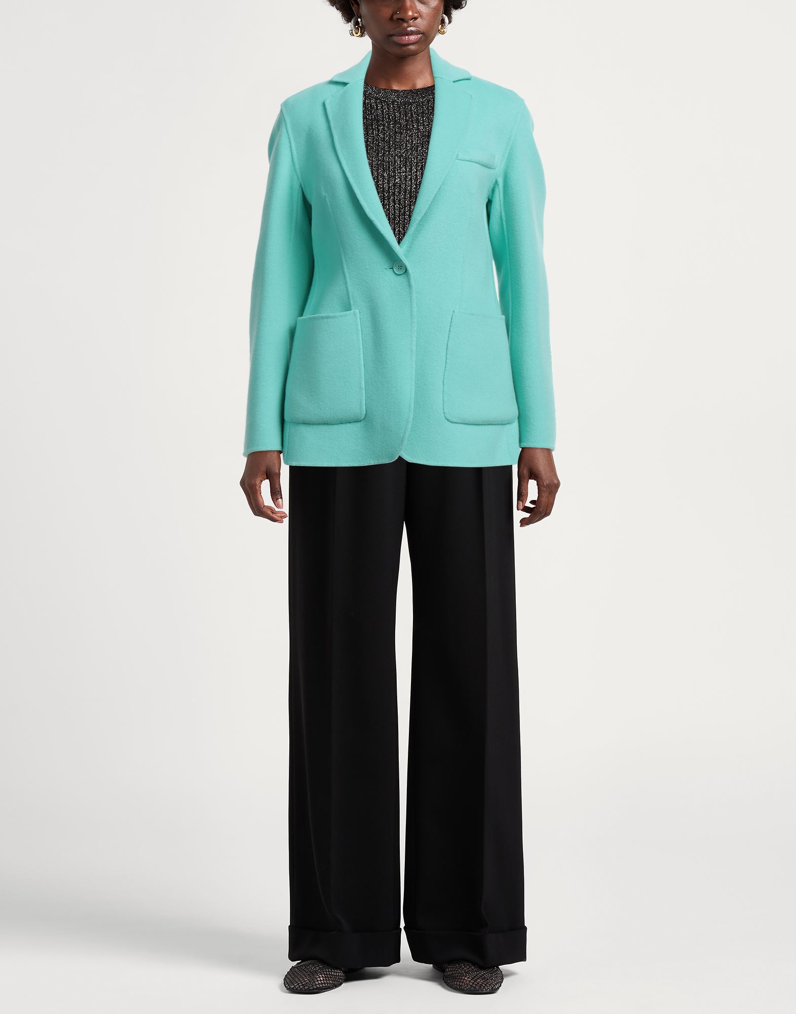  P.a.r.o.s.h. - Anzüge Und Co-ords - Blazers - On Yoox.com 