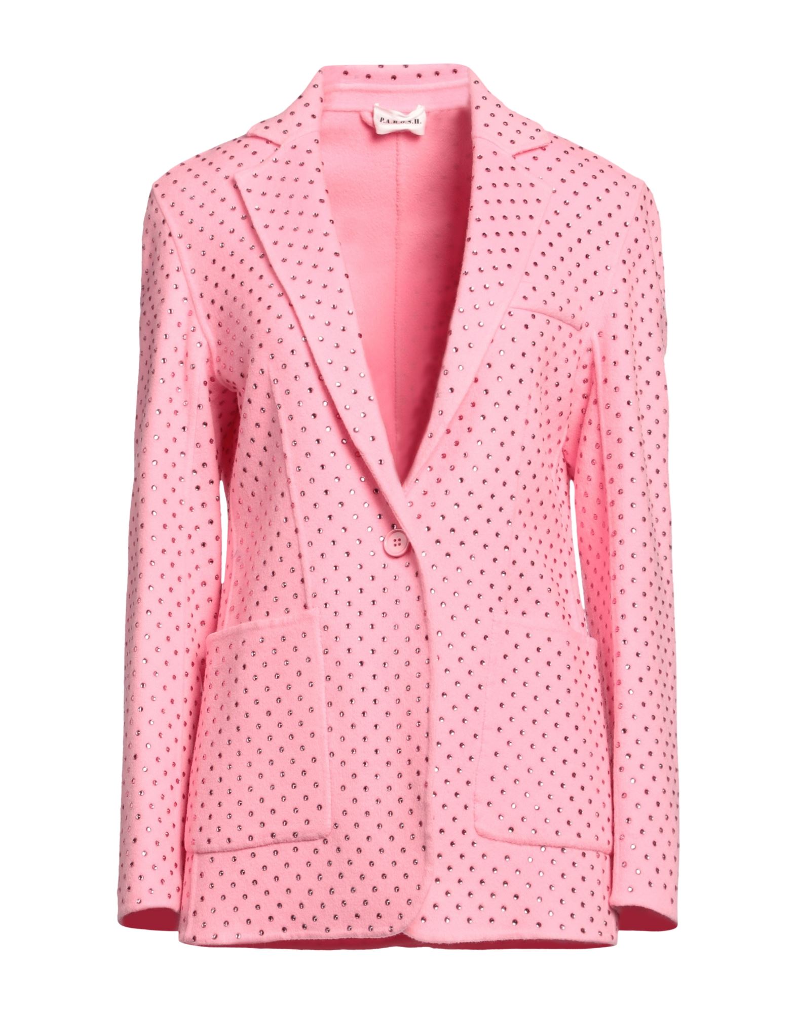  P.a.r.o.s.h. - Anzüge Und Co-ords - Blazers - On Yoox.com 