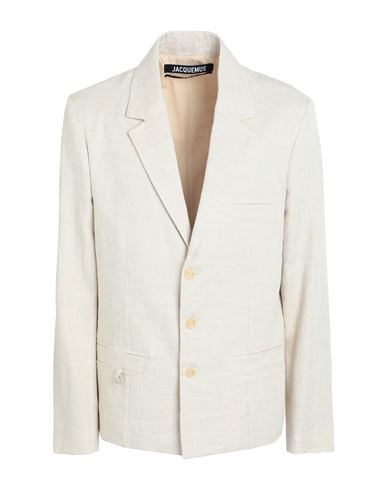 Blazer Herren Beige 52 Herren
