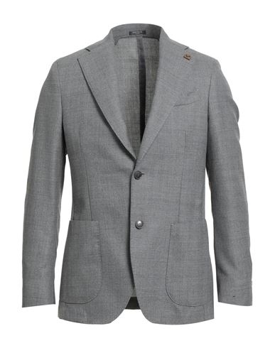 Americana Hombre Gris 50,52 Hombre