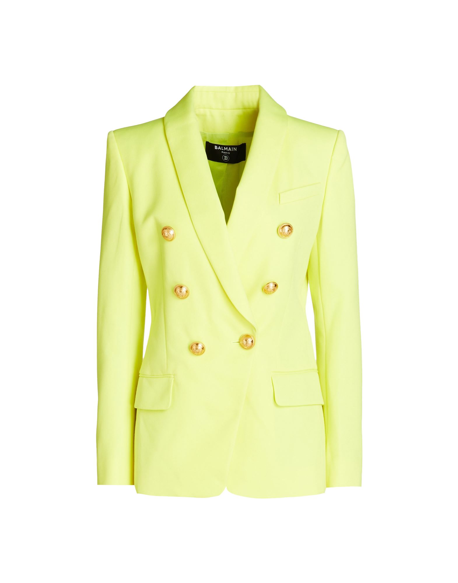 BALMAIN BALMAIN ΣΥΝΟΛΑ ΚΑΙ ΣΕΤ Σακάκι