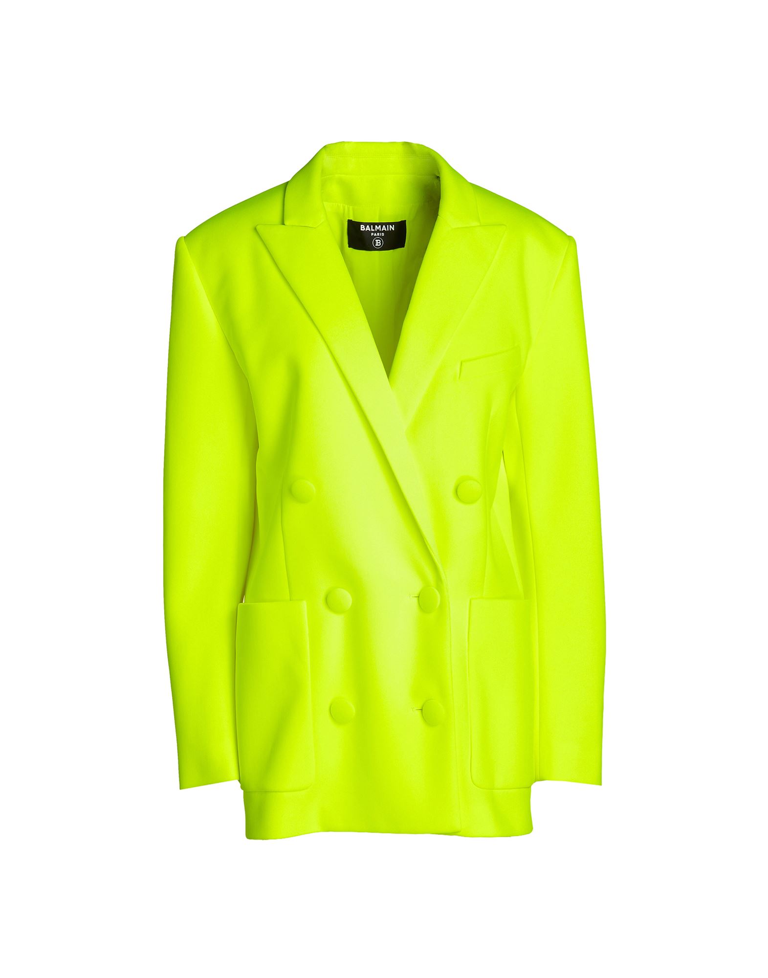  Balmain - Anzüge Und Co-ords - Blazers - On Yoox.com 