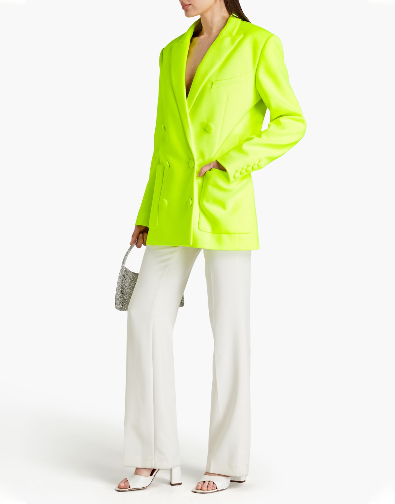  Balmain - Anzüge Und Co-ords - Blazers - On Yoox.com 