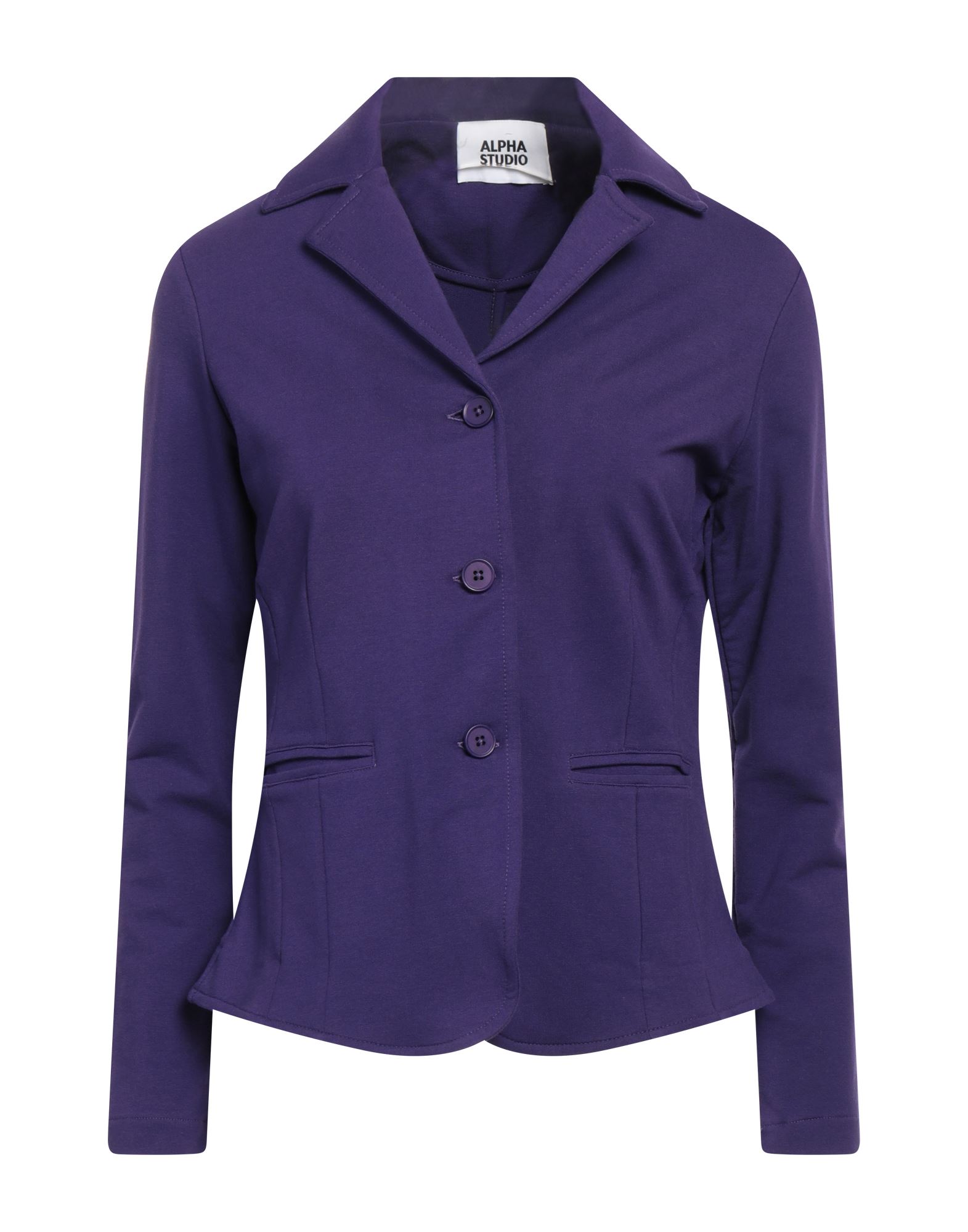  Alpha Studio - Anzüge Und Co-ords - Blazers - On Yoox.com 