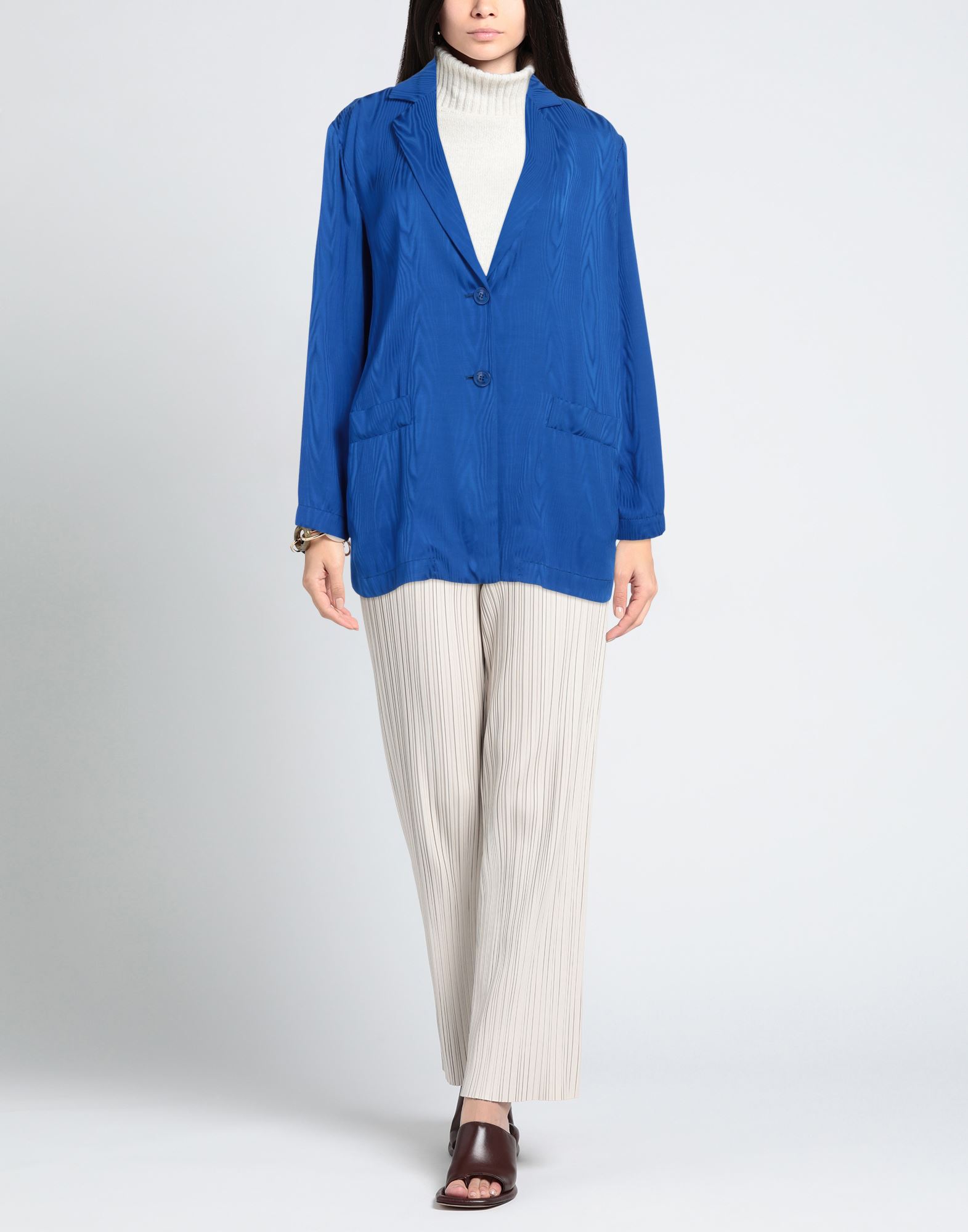  Boutique Moschino - Trajes Y Conjuntos - Americanas - On Yoox.com 