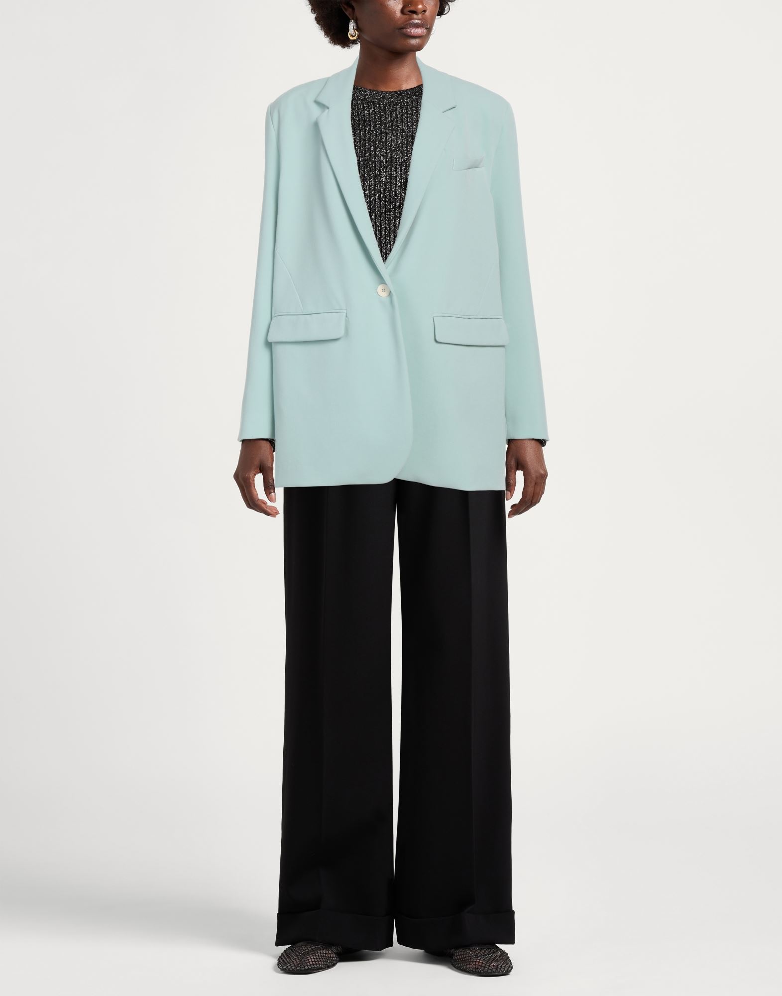  Ottod'ame - Anzüge Und Co-ords - Blazers - On Yoox.com 