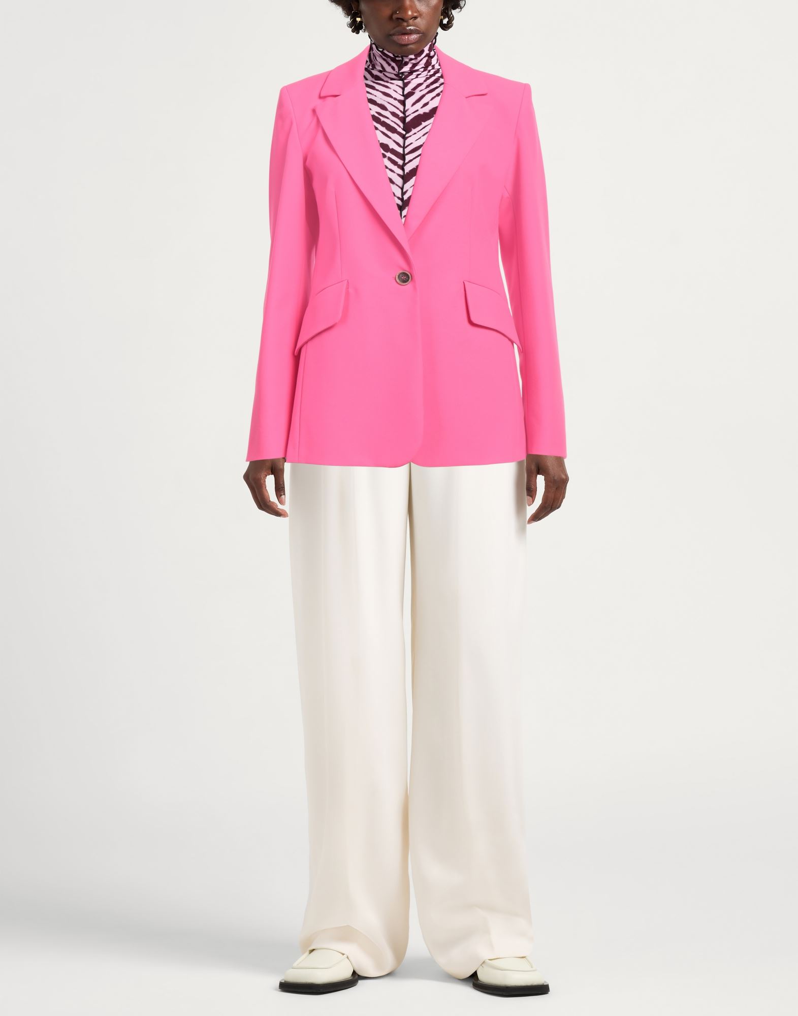  Semicouture - Anzüge Und Co-ords - Blazers - On Yoox.com 