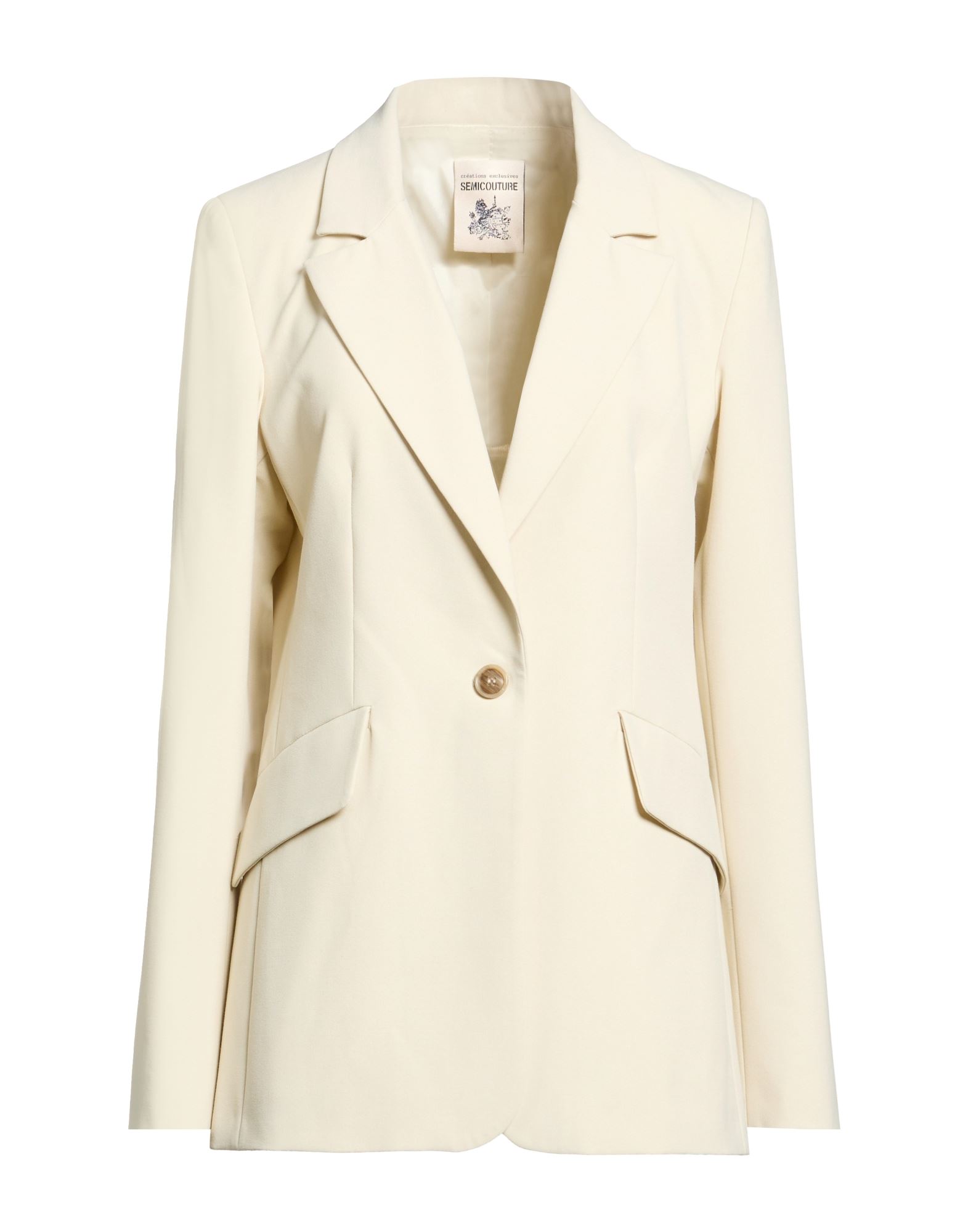  Semicouture - Anzüge Und Co-ords - Blazers - On Yoox.com 