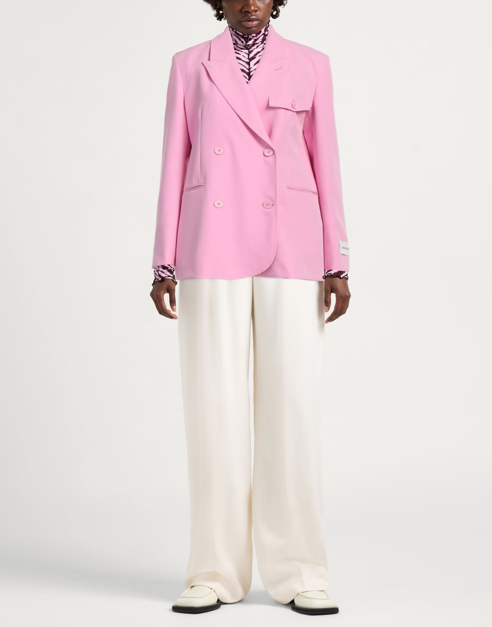  Hinnominate - Anzüge Und Co-ords - Blazers - On Yoox.com 
