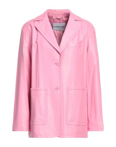Blazer Damen Rosa 32 Damen
