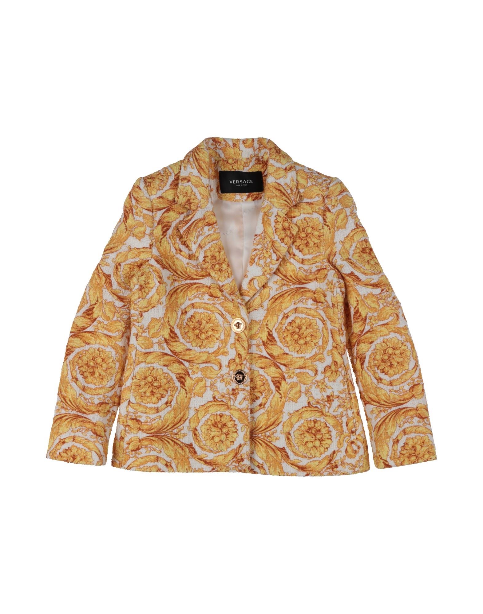 ԥ볫VERSACE YOUNG 륺 3-8  ֥쥶  4 åȥ 89% / 졼 11%