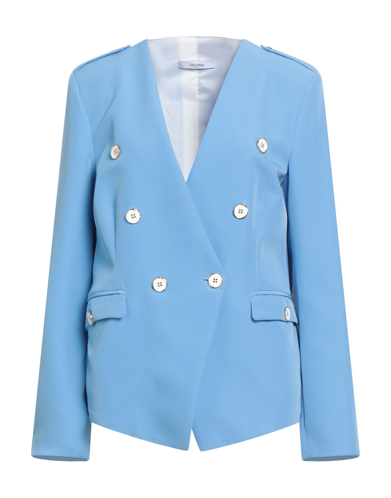  Lanacaprina - Trajes Y Conjuntos - Americanas - On Yoox.com 