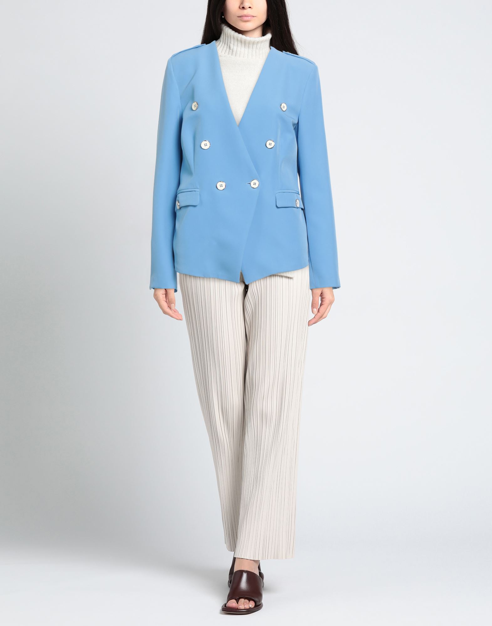  Lanacaprina - Trajes Y Conjuntos - Americanas - On Yoox.com 