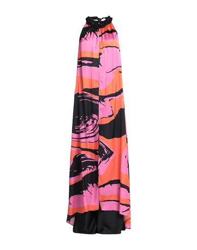 Shop Mischalis Atelier Woman Co-ord Orange Size 12 Polyester