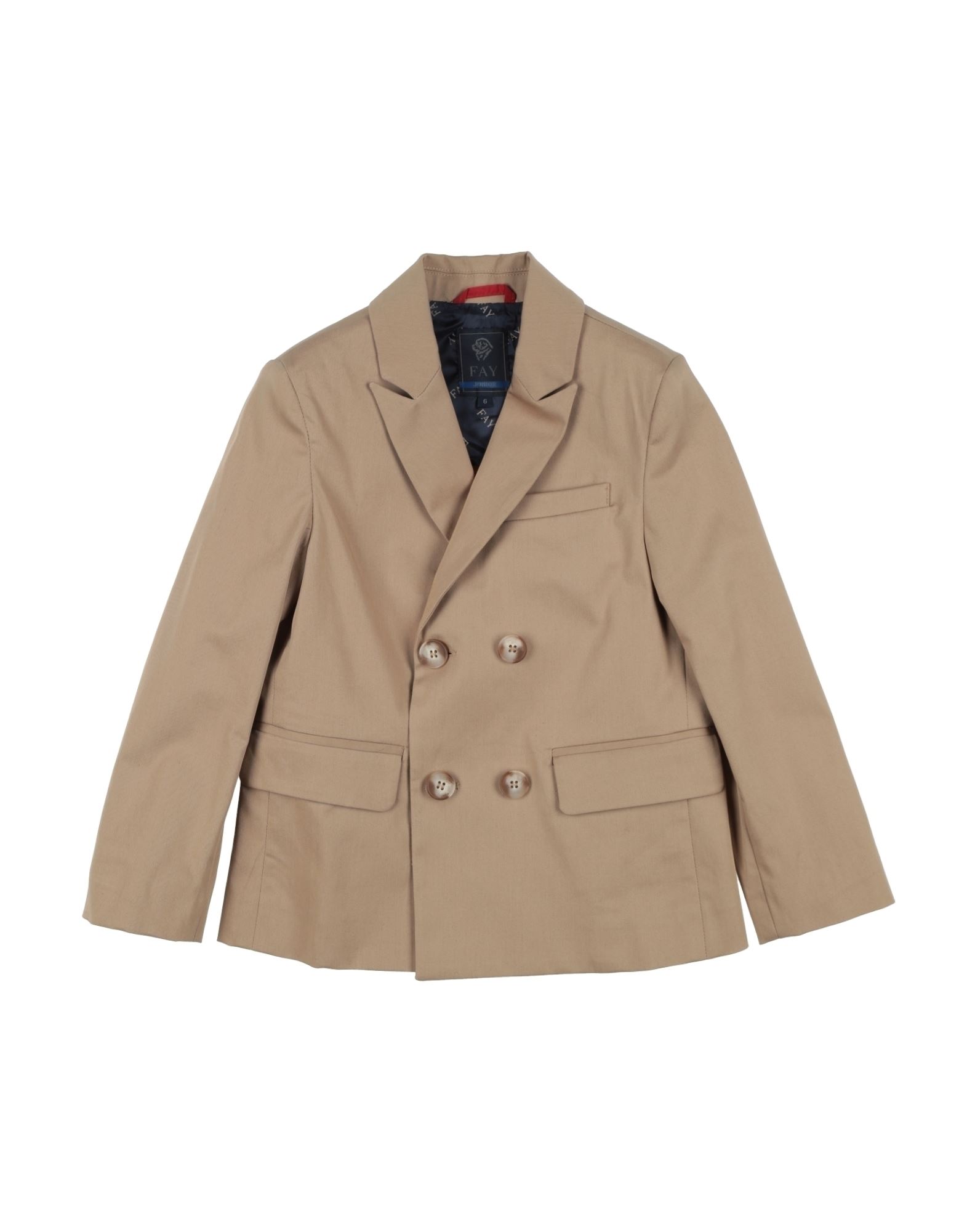  Fay - Anzüge Und Co-ords - Blazers - On Yoox.com 