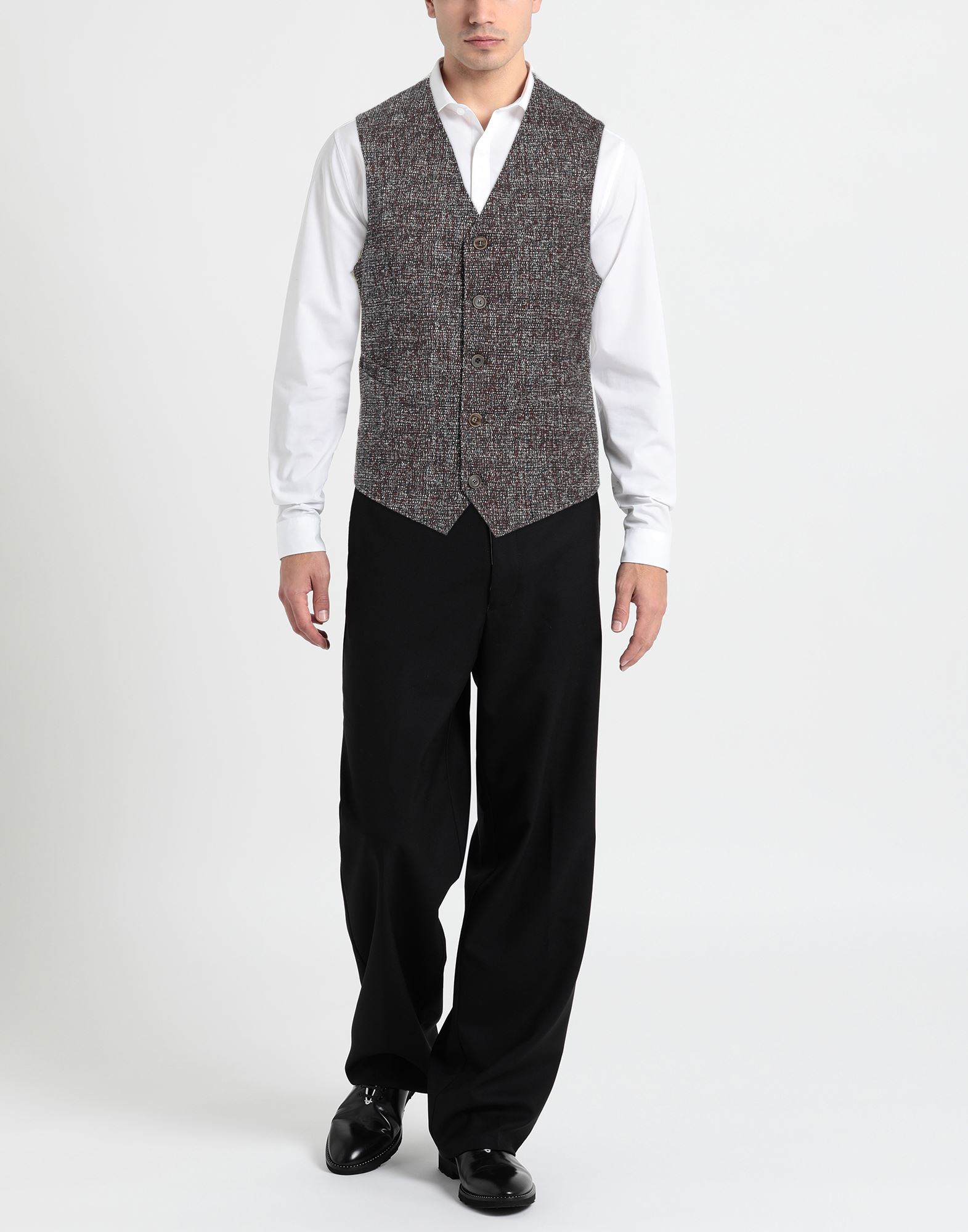  Bob - Anzüge Und Co-ords - Couture-westen - On Yoox.com 