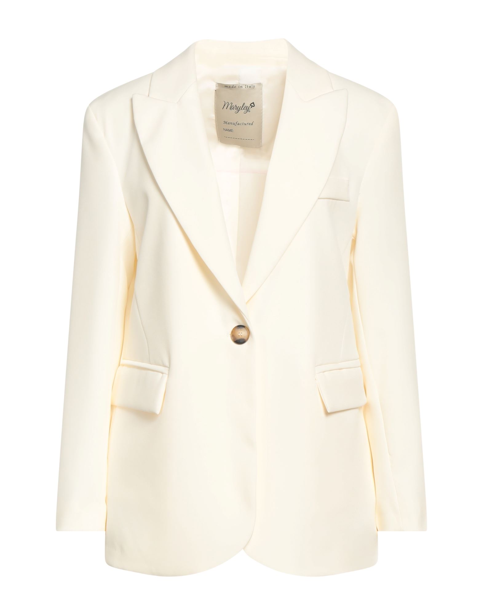  Maryley - Anzüge Und Co-ords - Blazers - On Yoox.com 