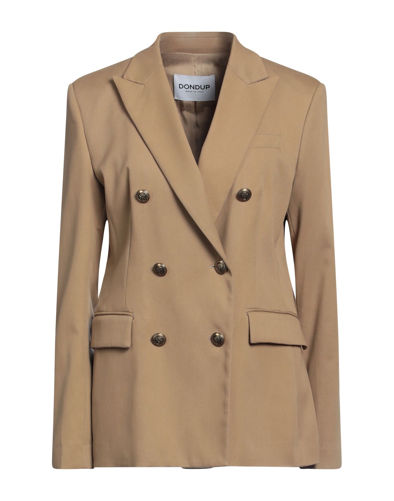  Dondup - Anzüge Und Co-ords - Blazers - On Yoox.com 