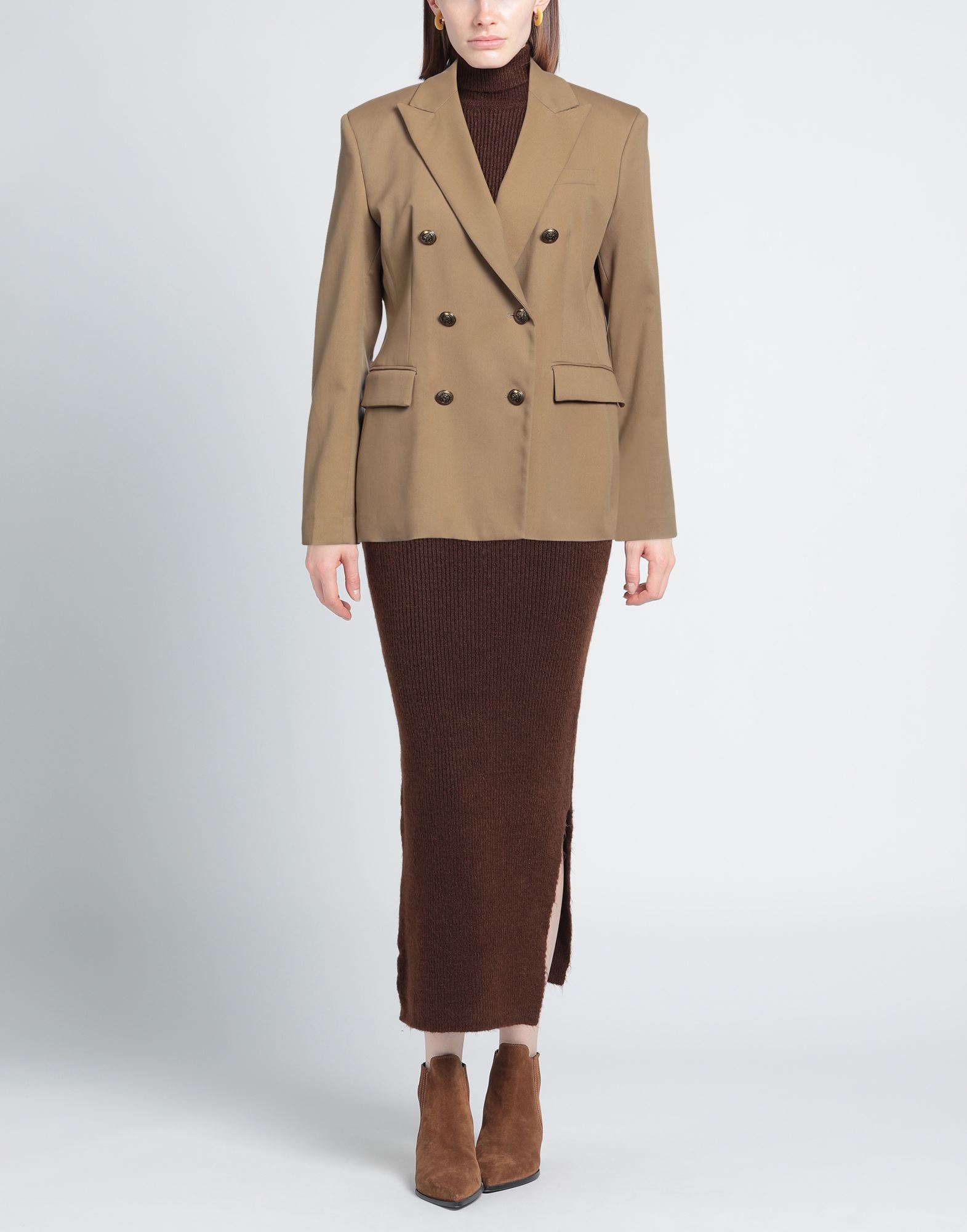  Dondup - Anzüge Und Co-ords - Blazers - On Yoox.com 