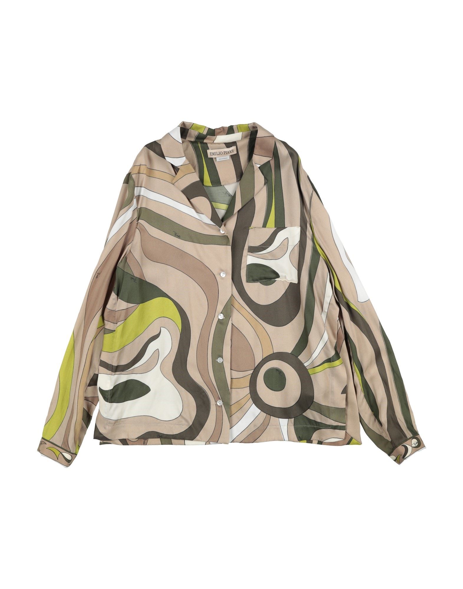 Pucci - Tops - Hemden - On Yoox.com 