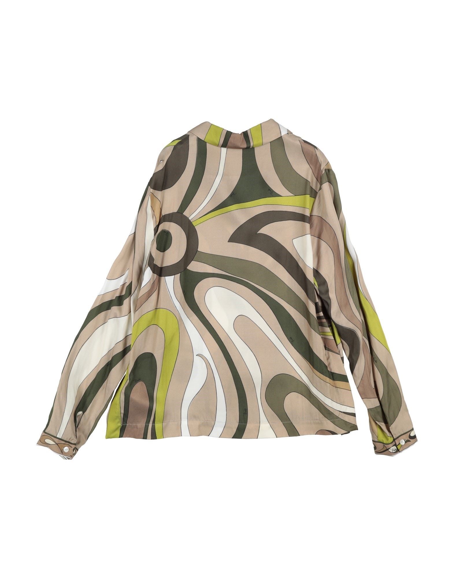  Pucci - Tops - Hemden - On Yoox.com 