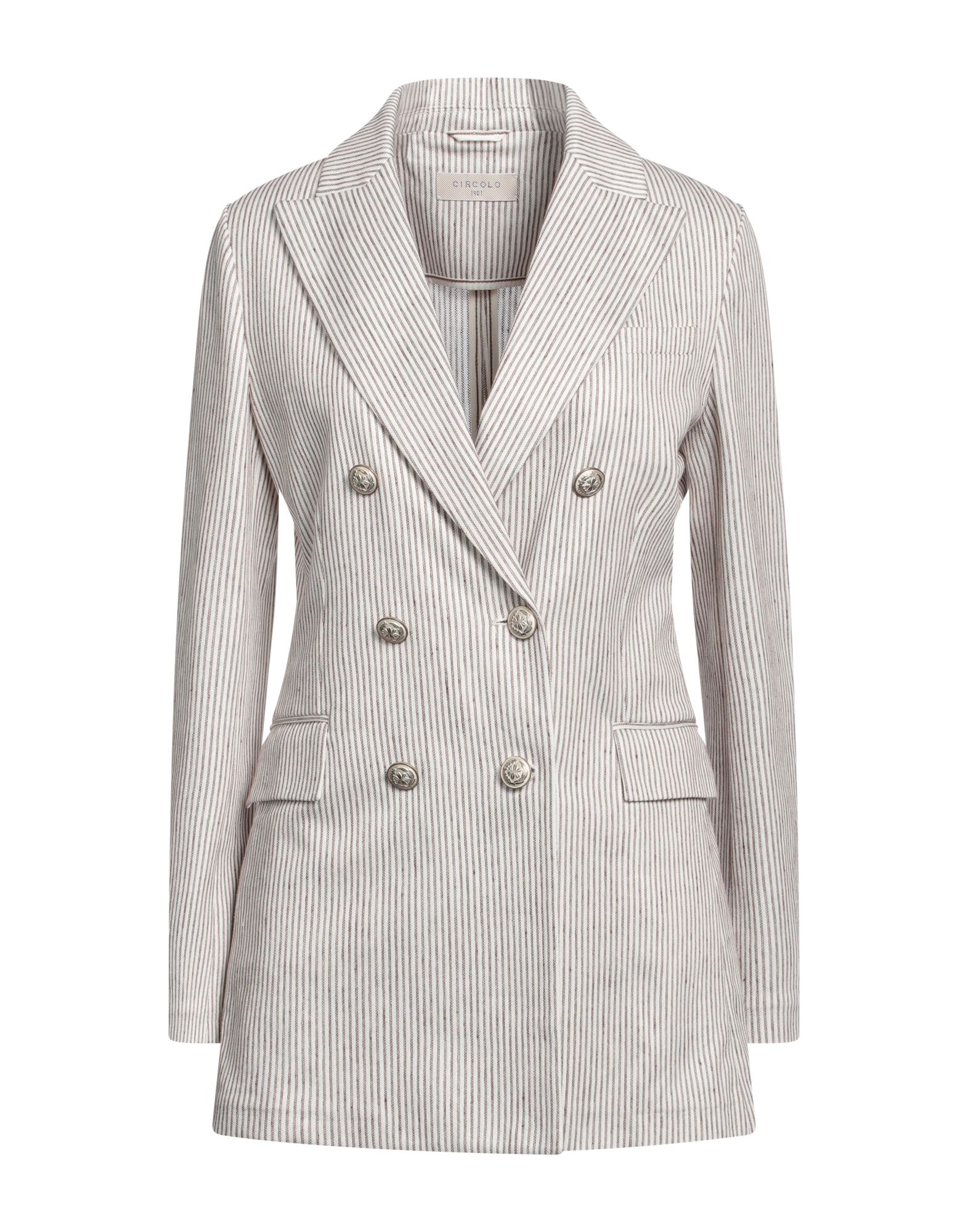  Circolo 1901 - Anzüge Und Co-ords - Blazers - On Yoox.com 
