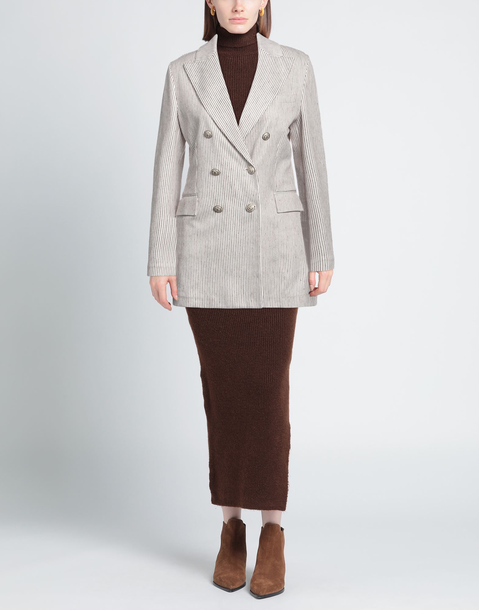  Circolo 1901 - Anzüge Und Co-ords - Blazers - On Yoox.com 