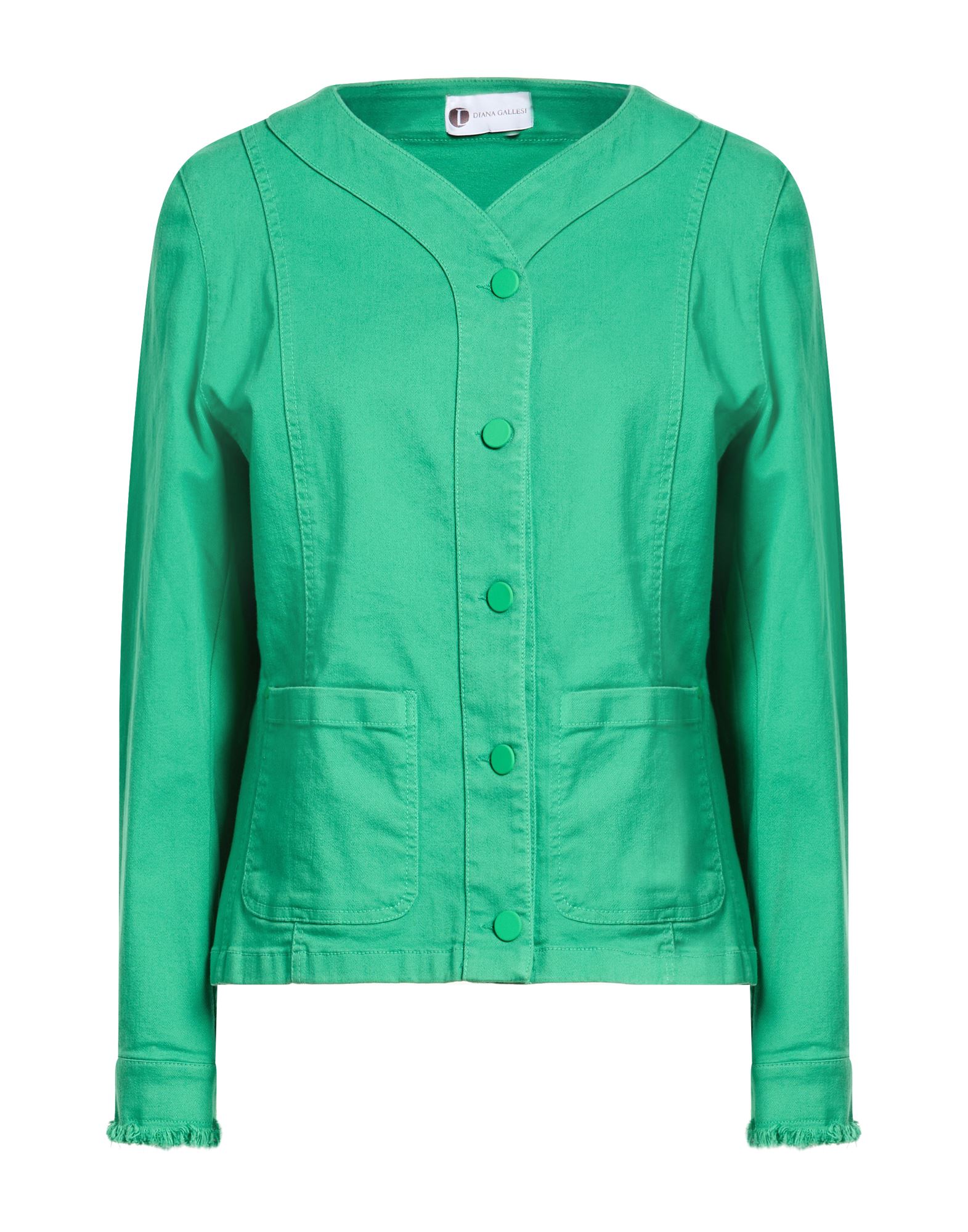  Diana Gallesi - Jacken & Mäntel - Jeansjacken/mäntel - On Yoox.com 
